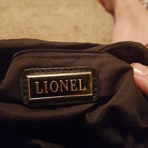 Lionel purse